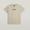 G-Star T-shirt OLD SKOOL