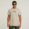 G-Star T-shirt OLD SKOOL
