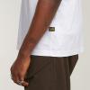 G-Star T-shirt TEXT