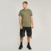 G-Star T-shirt TEXT