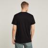 G-Star T-shirt TEXT