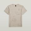 G-Star T-shirt WASH