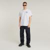 G-Star T-shirt BARCODE