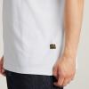 G-Star T-shirt BARCODE