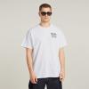 G-Star T-shirt BARCODE