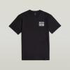 G-Star T-shirt BARCODE