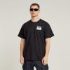 G-Star T-shirt BARCODE