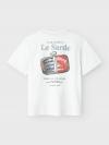 Name It T-shirt FOND