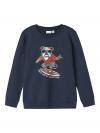 Name It Sweater FALDME