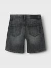 Name It Short SILAS