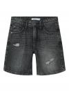Name It Short SILAS