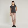 G-Star T-shirt OVERDYED