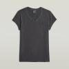 G-Star T-shirt OVERDYED