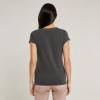 G-Star T-shirt OVERDYED