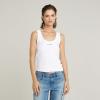 G-Star Singlet SLIM