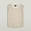 G-Star Top STRIPE 