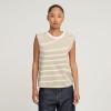 G-Star Top STRIPE 