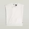 G-Star T-shirt OPEN BACK