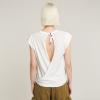 G-Star T-shirt OPEN BACK