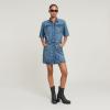 G-Star Jurk BIKER