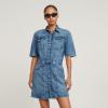G-Star Jurk BIKER