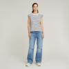 G-Star T-shirt SEAM