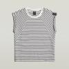 G-Star T-shirt SEAM