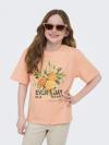 Only T-shirt HELEN LIFE