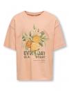 Only T-shirt HELEN LIFE