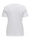 Only T-shirt HENNY LIFE