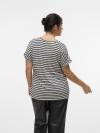Vero Moda Curve T-shirt CHOLLY 