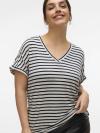 Vero Moda Curve T-shirt CHOLLY 