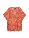 Vero Moda Curve Blouse CIANA 