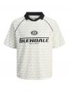 Jack&Jones Poloshirt RETREAT AOP