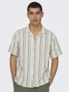 Only & Sons Casual Shirt TREV LIFE