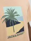 Jack&Jones T-shirt BARBADOS