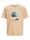 Jack&Jones T-shirt BARBADOS