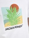 Jack&Jones T-shirt BARBADOS