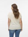 Vero Moda Curve T-shirt BALOLA 
