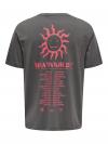 Only & Sons T-shirt OZZY