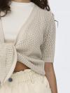 Jacqueline De Yong Vest MEHEDI