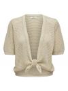 Jacqueline De Yong Vest MEHEDI