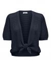 Jacqueline De Yong Vest MEHEDI