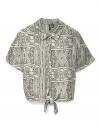 Vero Moda Blouse MENNY 