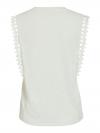 Vila T-shirt OTESSA