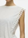 Vila T-shirt OTESSA