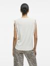 Vila T-shirt OTESSA
