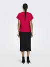 Jacqueline De Yong Blouse LION LIFE