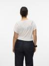 Vero Moda Curve T-shirt BILSA 