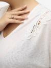Vero Moda Curve T-shirt BILSA 